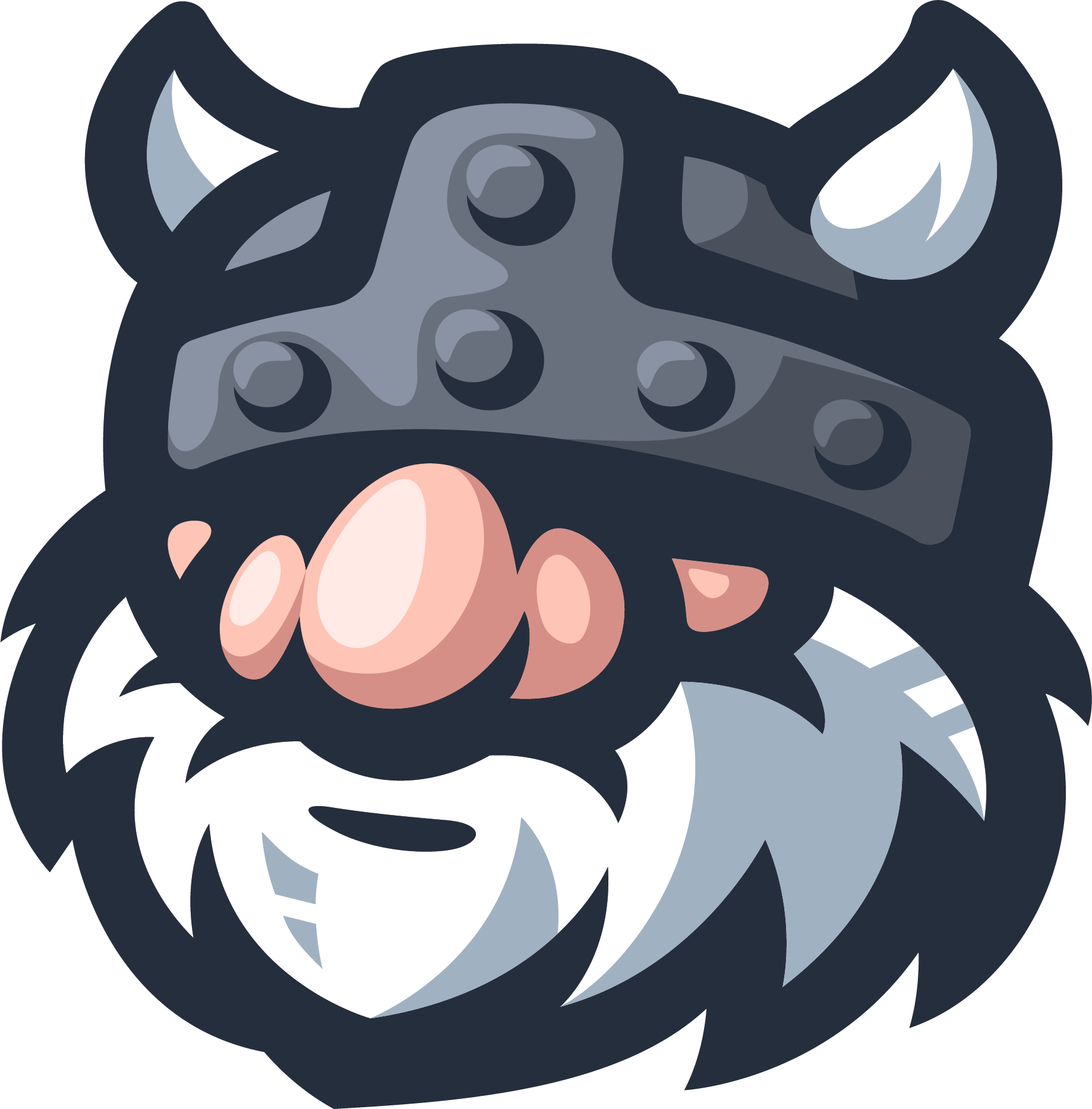 Security Camera Rentals mascot